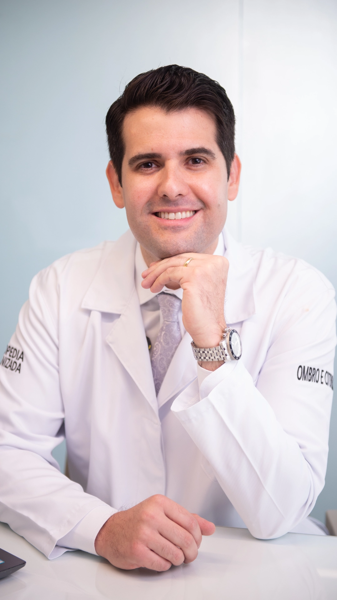 Dr. André Elias Junqueira